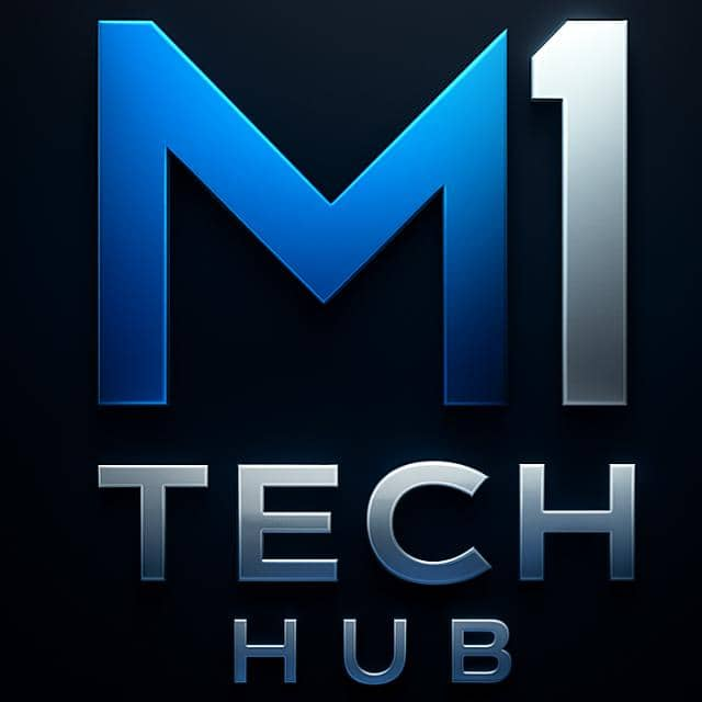 M1 Logo